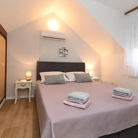 Appartement Oleander