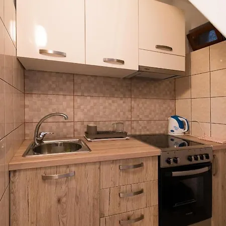 Oleander * 斯普利特