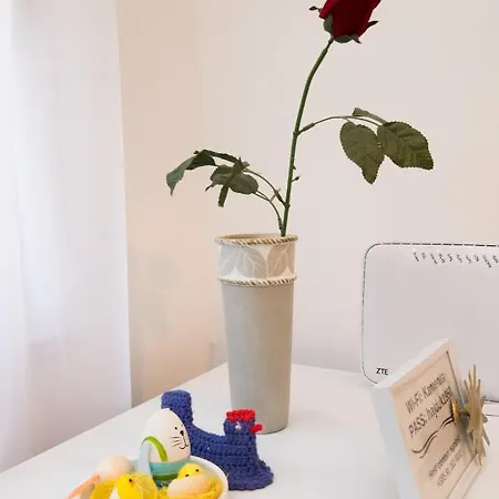 公寓 Oleander 斯普利特