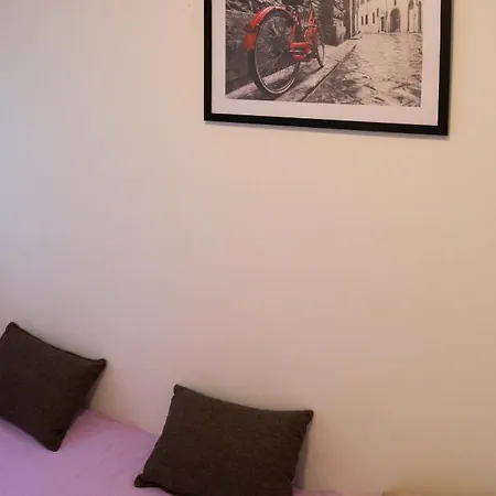 Appartement Oleander Split