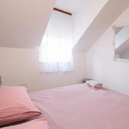 Oleander Apartament Split