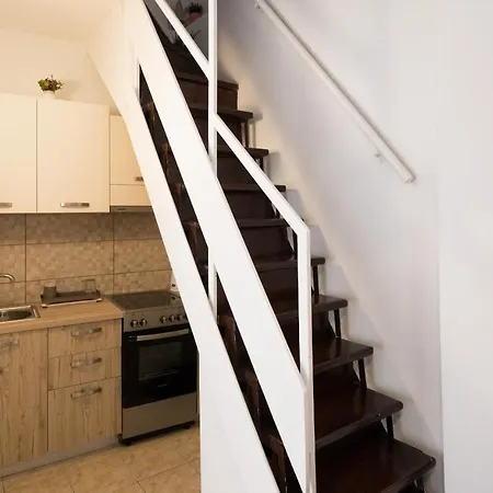 Oleander Apartamento