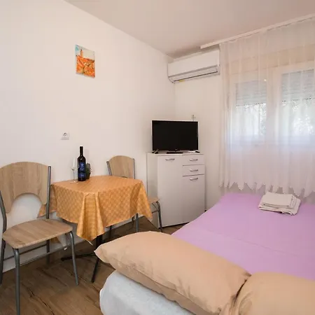 Oleander Apartamento Split