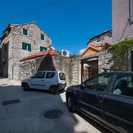 Apartament Oleander Split