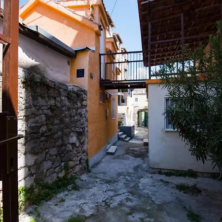 Oleander Apartament Split