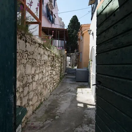 Oleander Apartamento