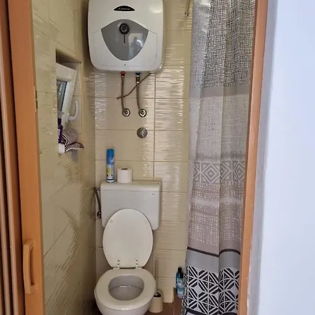 Oleander Apartamento *