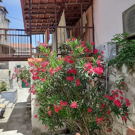 Oleander Apartman
