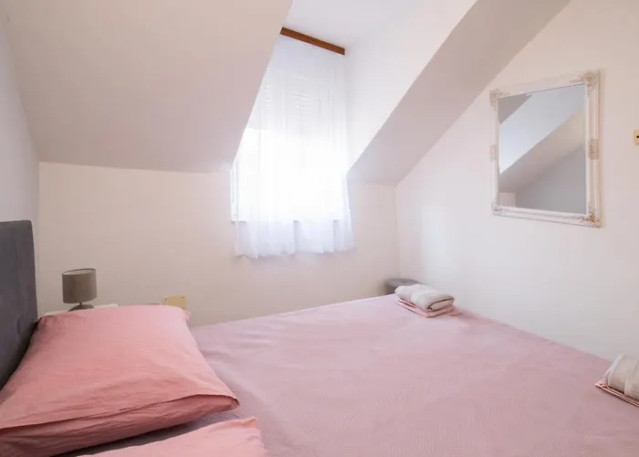 Oleander Apartament Split