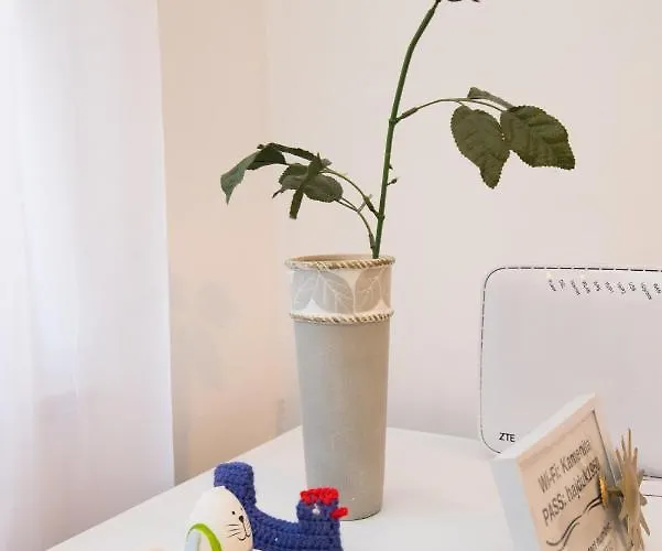 Apartman Oleander Split