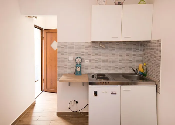 Oleander Apartament Split