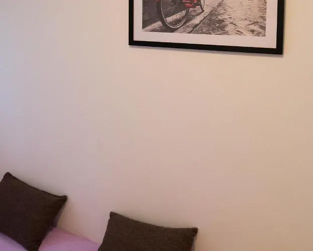 Apartament Oleander Split