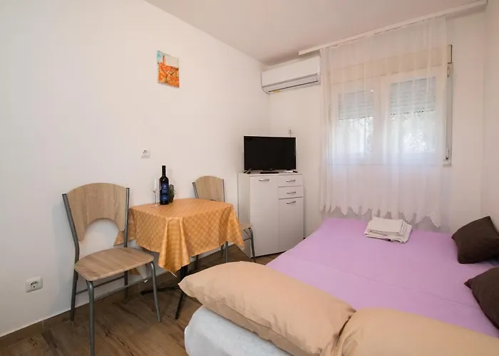 Oleander Apartman Split