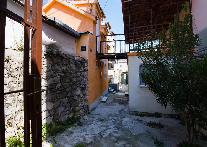 Oleander Apartament Split