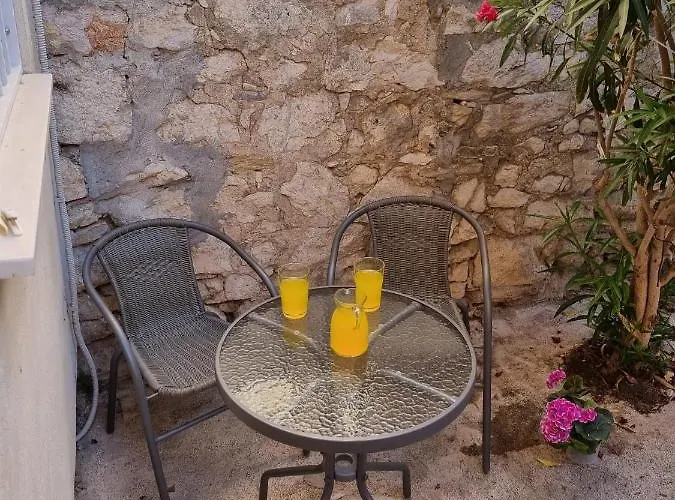 Apartament Oleander Split