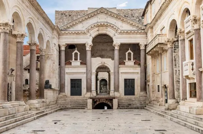 Apartament Oleander *