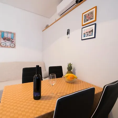 Appartement Oleander *