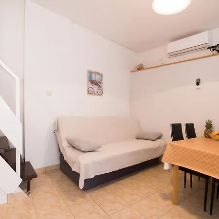 Oleander Apartamento