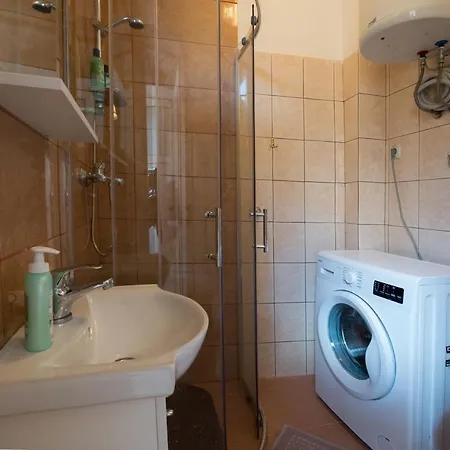 Oleander Appartement *