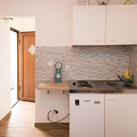 Oleander Appartement Split