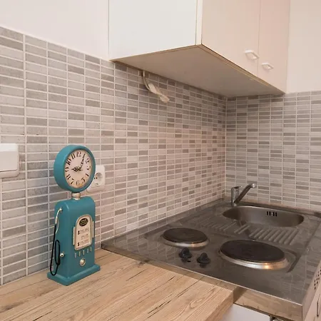 Oleander Appartement