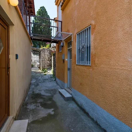 Appartement Oleander