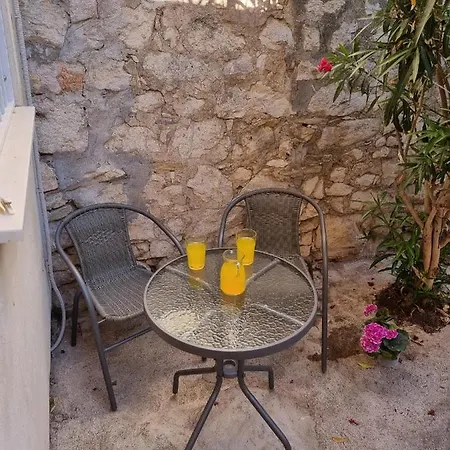 Appartement Oleander Split