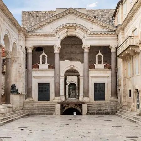 Appartement Oleander *