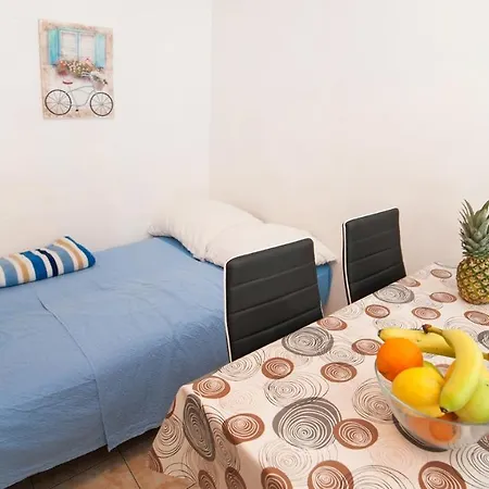 Oleander Appartement *