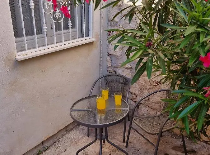Oleander * سبليت